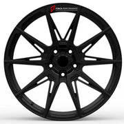 FORGED WHEELS RIMS FOR VOLKSWAGEN TIGUAN CT1 2026 R-LINE Forza Performance custom fit buy OEM Cadillac XT4 style design wheels