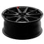 FORGED WHEELS RIMS FOR VOLKSWAGEN TIGUAN CT1 2026 R-LINE Forza Performance custom fit buy OEM Cadillac XT4 style design wheels