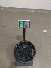 FORZA PERFORMANCE 20 INCH FORGED WHEELS RIMS for CADILLAC XT4 2022 custom fit ADV 1 ADV 5.0 WHEELS