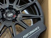 FORGED WHEELS RIMS FOR VOLKSWAGEN TIGUAN CT1 2026 R-LINE Forza Performance custom fit buy OEM Cadillac XT4 style design wheels