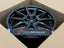 FORGED WHEELS RIMS FOR VOLKSWAGEN TIGUAN CT1 2026 R-LINE Forza Performance custom fit buy OEM Cadillac XT4 style design wheels