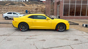 FORZA PERFORMANCE 20 INCH FORGED WHEELS RIMS for CHEVROLET CAMARO 2016 custom fit VOSSEN HF 2