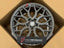FORZA PERFORMANCE 20 INCH FORGED WHEELS RIMS for CHEVROLET CAMARO 2016 custom fit VOSSEN HF 2