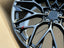 FORZA PERFORMANCE 20 INCH FORGED WHEELS RIMS for DENZA D9 custom fit P200
