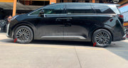 FORZA PERFORMANCE 20 INCH FORGED WHEELS RIMS for DENZA D9 custom fit RAYS VERSUS STRATAGIA VOUGE