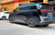 FORZA PERFORMANCE 20 INCH FORGED WHEELS RIMS for DENZA D9 custom fit RAYS VERSUS STRATAGIA VOUGE