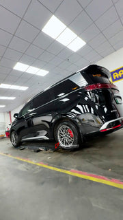 FORZA PERFORMANCE 20 INCH FORGED WHEELS RIMS for DENZA D9