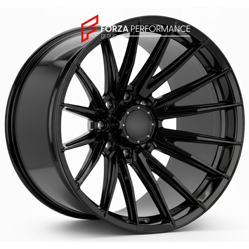 20 INCH FORGED WHEELS RIMS for FORD F-150 2020+