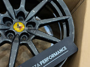 FORZA PERFORMANCE 20 INCH FORGED WHEELS RIMS for FERRARI 296 GTS custom fit OEM WHEELS