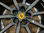 FORZA PERFORMANCE 20 INCH FORGED WHEELS RIMS for FERRARI 296 GTS custom fit OEM WHEELS