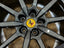 FORZA PERFORMANCE 20 INCH FORGED WHEELS RIMS for FERRARI 296 GTS custom fit OEM WHEELS