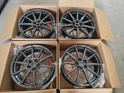 FORZA PERFORMANCE 20 INCH FORGED WHEELS RIMS for FERRARI 296 GTS custom fit OEM WHEELS