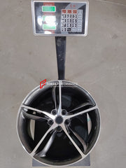 FORZA PERFORMANCE 20 INCH FORGED WHEELS RIMS for FERRARI 296 GTS custom fit OEM WHEELS