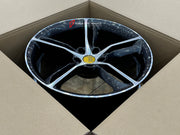 FORZA PERFORMANCE 20 INCH FORGED WHEELS RIMS for FERRARI 296 GTS custom fit OEM WHEELS