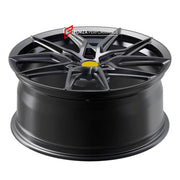 FORZA PERFORMANCE 20 INCH FORGED WHEELS RIMS for FERRARI 458 ITALIA 2014 custom fit VOSSEN NF8 WHEELS