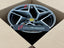 FORZA PERFORMANCE 20 INCH FORGED WHEELS RIMS for FERRARI 488 2020 custom fit OEM FERRARI F8 TRIBUTO