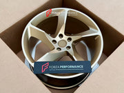 FORZA PERFORMANCE 20 INCH FORGED WHEELS RIMS for FERRARI 488 GTB 2020 custom fit OEM FERRARI SP3 DAYTONA WHEELS 171739252