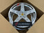 FORZA PERFORMANCE 20 INCH FORGED WHEELS RIMS for FERRARI 550 MARANELLO 2002 custom fit OEM 575M