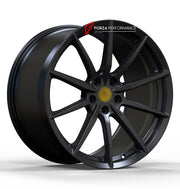 FORZA PERFORMANCE 20 INCH FORGED WHEELS RIMS for FERRARI 812 GTS 2025 custom fit OEM