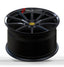 FORZA PERFORMANCE 20 INCH FORGED WHEELS RIMS for FERRARI 812 GTS 2025 custom fit OEM