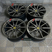 FORZA PERFORMANCE 20 INCH FORGED WHEELS RIMS for FERRARI 812 GTS 2025 custom fit OEM