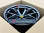 FORZA PERFORMANCE 20 INCH FORGED WHEELS RIMS for FERRARI F430 2007 custom fit BBS FI-R WHEELS