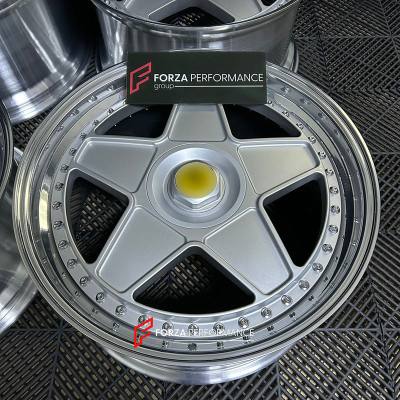 20 INCH FORGED WHEELS RIMS for FERRARI F430 2008 SPIDER SCUDERIA