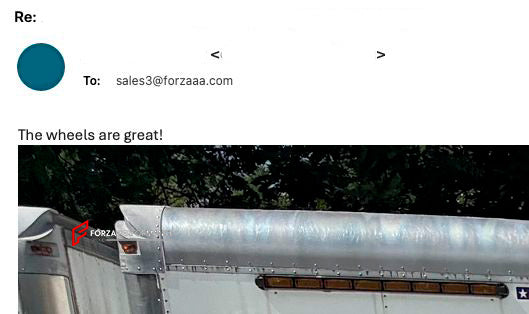 FORZA PERFORMANCE 20 INCH FORGED WHEELS RIMS for FERRARI F430 SPIDER 2008 custom fit OEM FERRARI F40 STYLE