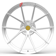 FORZA PERFORMANCE 20 INCH FORGED WHEELS RIMS for FERRARI F8 SPIDER custom fit OEM 488 PISTA WHEELS