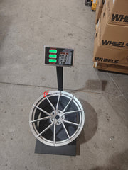 FORZA PERFORMANCE 20 INCH FORGED WHEELS RIMS for FERRARI F8 SPIDER custom fit OEM 488 PISTA WHEELS