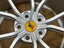 FORZA PERFORMANCE 20 INCH FORGED WHEELS RIMS for FERRARI F8 SPIDER custom fit OEM 488 PISTA WHEELS