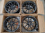 FORZA PERFORMANCE 20 INCH FORGED WHEELS RIMS for FERRARI SF90 custom fit NOVITEC X VOSSEN NF10 WHEELS