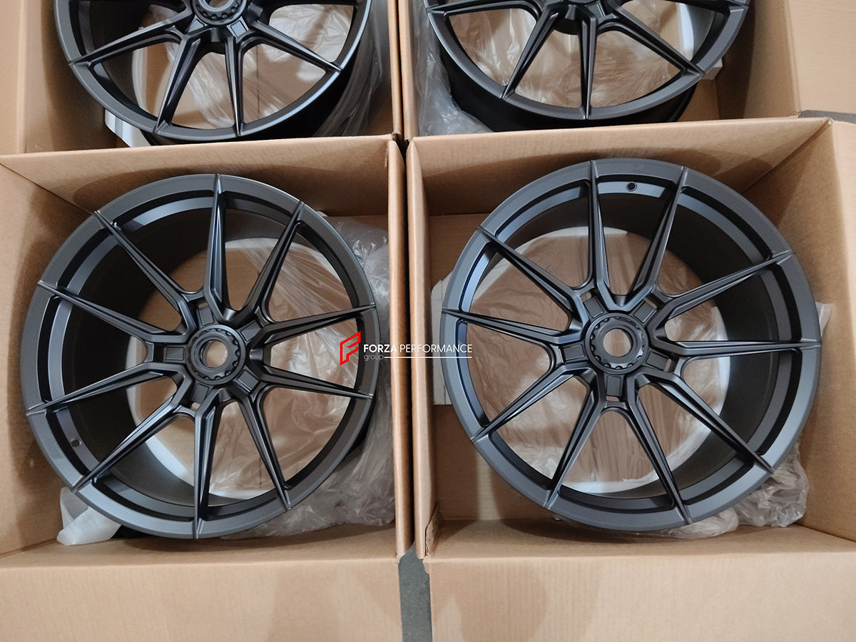 FORZA PERFORMANCE 20 INCH FORGED WHEELS RIMS for FERRARI SF90