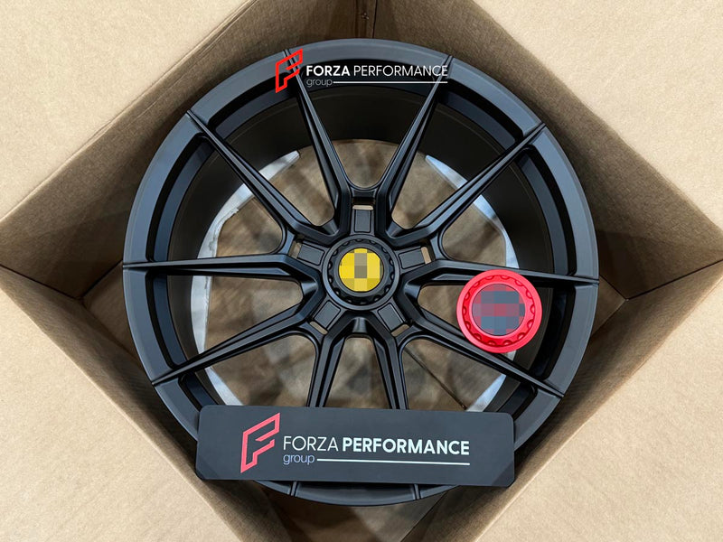 20 INCH FORGED WHEELS RIMS for FERRARI SF90 F173 2025 SPIDER STRADALE