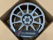 FORZA PERFORMANCE 20 INCH FORGED WHEELS RIMS for FORD BRONCO RAPTOR 2023 custom fit OEM HENNESSEY RAPTOR WHEELS