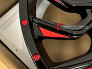 FORZA PERFORMANCE 20 INCH FORGED WHEELS RIMS for FORD BRONCO RAPTOR VI 2023 custom fit XF Off-Road XF-224 wheels buy