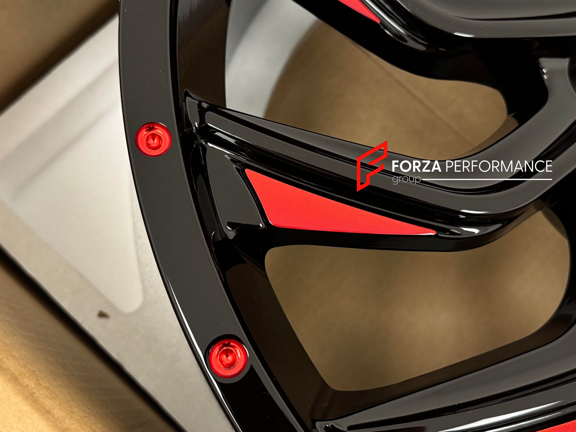 FORZA PERFORMANCE 20 INCH FORGED WHEELS RIMS for FORD BRONCO RAPTOR VI 2023 custom fit XF Off-Road XF-224 wheels buy