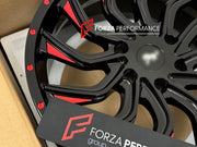 FORGED WHEELS RIMS FOR JETOUR T3 2026+ Forza Performance custom fit buy XF Off-Road XF-224 wheels
