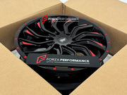 FORGED WHEELS RIMS FOR JETOUR T3 2026+ Forza Performance custom fit buy XF Off-Road XF-224 wheels