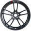 FORZA PERFORMANCE 20 INCH FORGED WHEELS RIMS for FORD GT 2 2017 - 2020 custom fit OEM BBS WHEELS