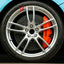 FORZA PERFORMANCE 20 INCH FORGED WHEELS RIMS for FORD GT 2 2017 - 2020 custom fit OEM BBS WHEELS