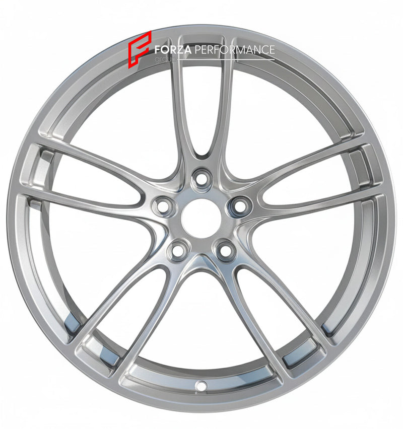 20 INCH FORGED WHEELS RIMS for FORD GT 2 2017 - 2020