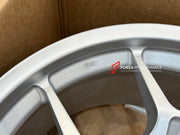 FORZA PERFORMANCE 20 INCH  FORGED WHEELS RIMS for FORD GT 2005 custom fit OEM BBS FORD GT