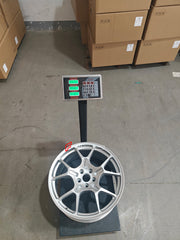 FORZA PERFORMANCE 20 INCH  FORGED WHEELS RIMS for FORD GT 2005 custom fit OEM BBS FORD GT