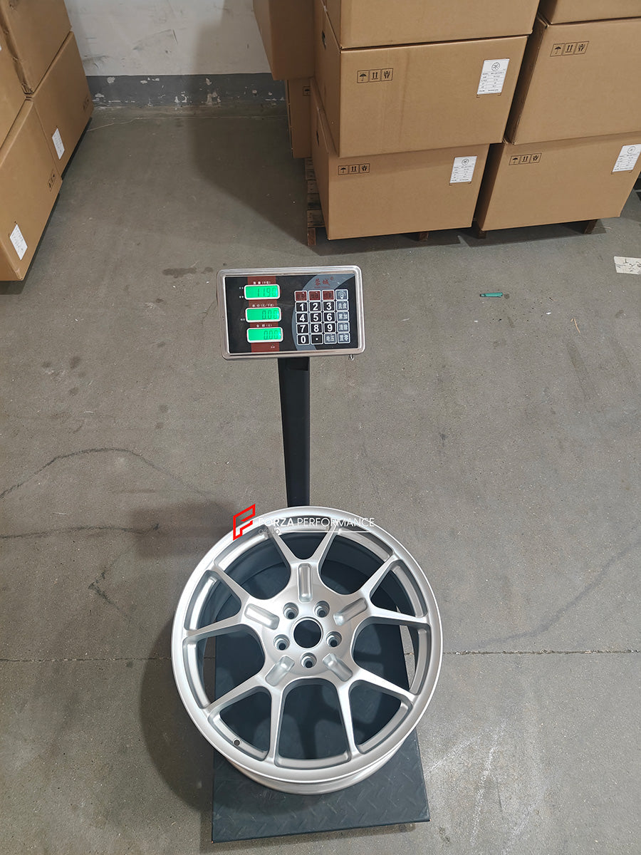 FORGED WHEELS RIMS FOR FORD MUSTANG DARK HORSE SC 2026+ Forza Performance custom fit buy OEM BBS FORD GT