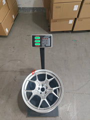 FORZA PERFORMANCE 20 INCH  FORGED WHEELS RIMS for FORD GT 2005 custom fit OEM BBS FORD GT