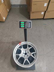 FORGED WHEELS RIMS FOR FORD MUSTANG DARK HORSE SC 2026+ Forza Performance custom fit buy OEM BBS FORD GT