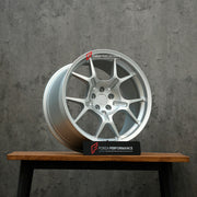 FORGED WHEELS RIMS FOR FORD MUSTANG DARK HORSE SC 2026+ Forza Performance custom fit buy OEM BBS FORD GT