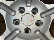 FORZA PERFORMANCE 20 INCH  FORGED WHEELS RIMS for FORD GT 2005 custom fit OEM BBS FORD GT