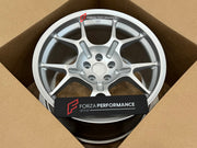 FORGED WHEELS RIMS FOR FORD MUSTANG DARK HORSE SC 2026+ Forza Performance custom fit buy OEM BBS FORD GT